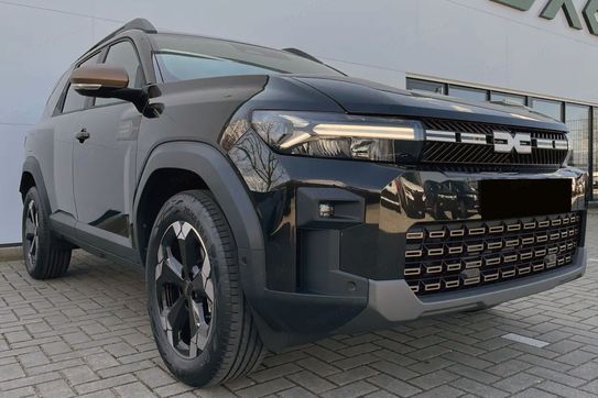 Dacia Bigster Extreme 1.2 TCe