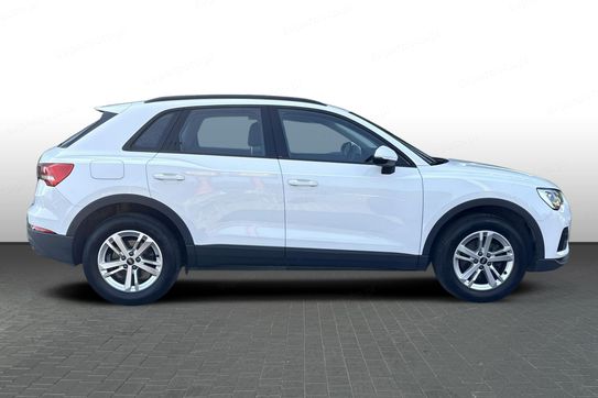 Audi Q3 35 TFSI