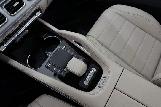 Mercedes GLE 450 4MATIC AMG Line