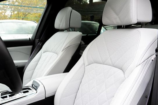 BMW X5 xDrive30d M Sport