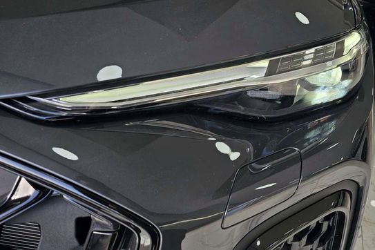 Audi Q5 TDI quattro Sportback S line