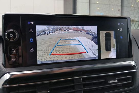 Toyota Proace Verso 2.0 D4-D Long VIP aut