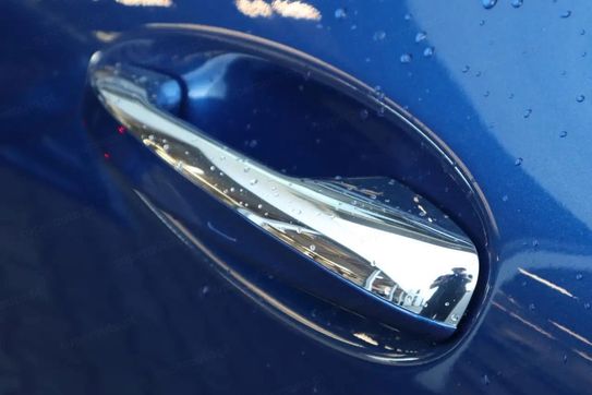 Mercedes CLA 220  4-Matic AMG Line