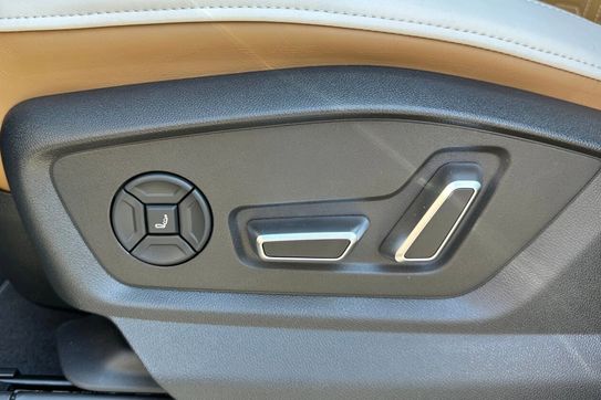 Audi Q8 RSQ8 TFSI quattro Performance