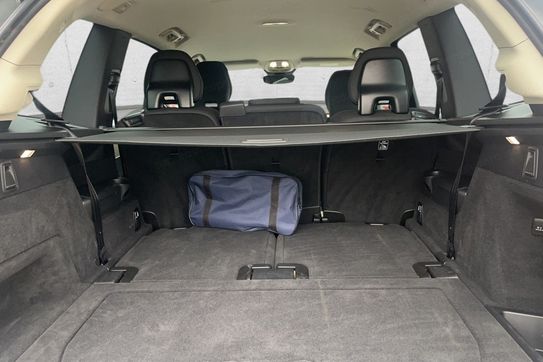 Volvo XC90 B5 B AWD Plus Bright 7os