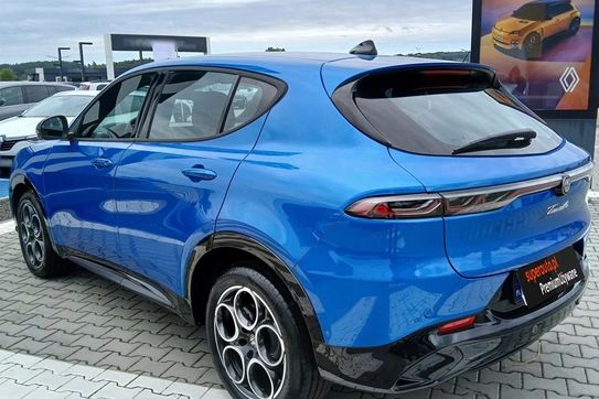 Alfa Romeo Tonale T4 GSE mHEV Sprint DCT