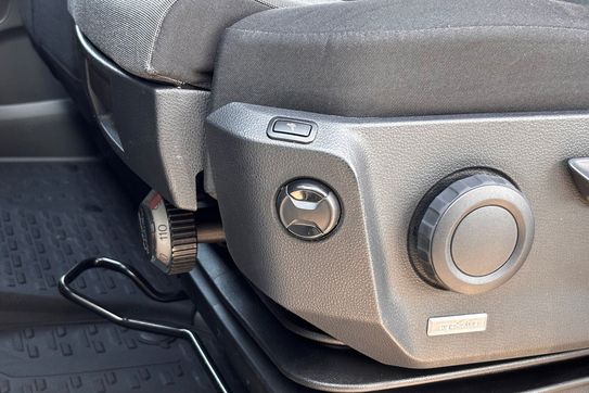 Volkswagen Crafter L4H2