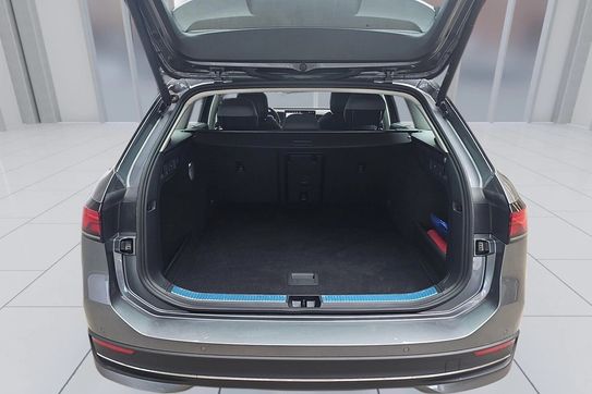 Volkswagen Passat TSI DSG