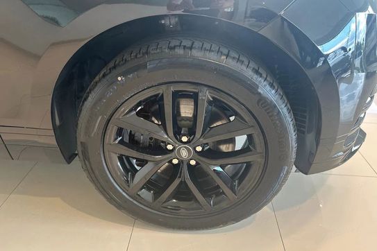 Land Rover Range Rover Velar 3.0 P400 Dynamic SE