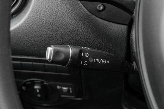 Mercedes Vito 116 CDI Długi