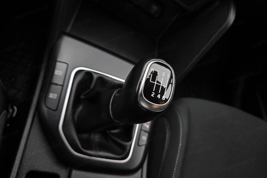 Kia Sportage 1.6 T-GDI M