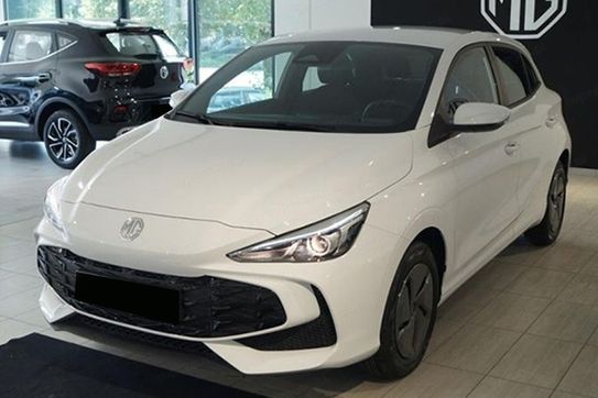 MG 3 1.5 Standard
