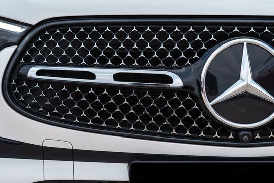 Mercedes GLC 220 d  4-Matic AMG Line
