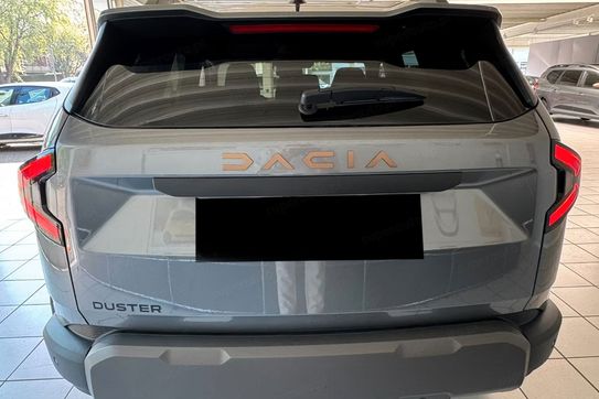 Dacia Duster Extreme LPG 1.0 Tce