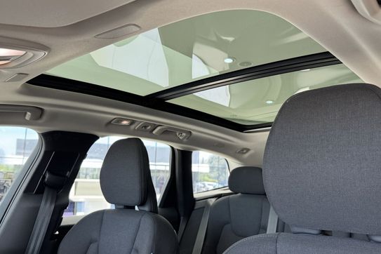 Volvo XC60 T6 Plug-In Hybrid AWD Inscription