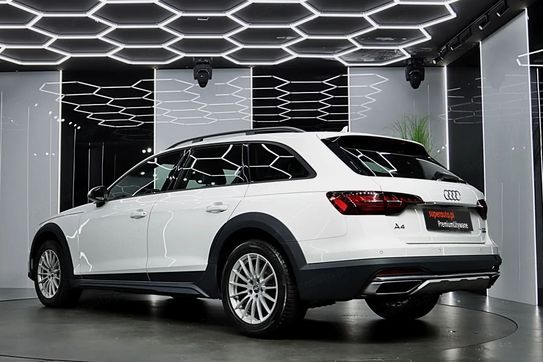 Audi A4 Allroad 40 TDI quattro S tronic