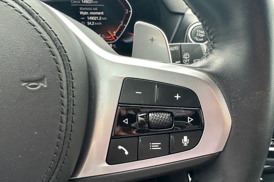 BMW X3 XDRIVE20I M Sport