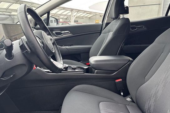 Kia Sportage 1.6 T-GDI HEV GT Line 2WD