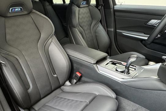 BMW Seria 3 Touring M3 Competition xDrive
