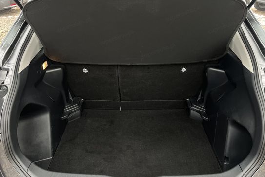 Toyota Yaris Cross 1.5 Hybrid Comfort