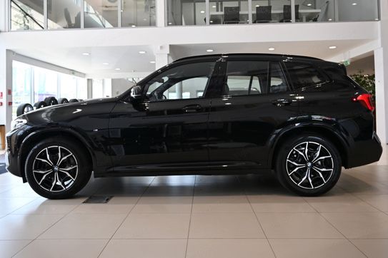 BMW X3 xDrive30i M Sport