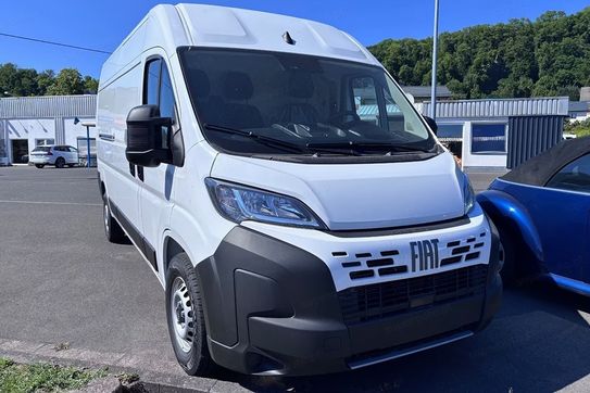 Fiat Ducato 3.3t L3H2