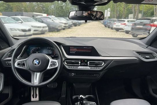 BMW Seria 1 116i M Sport