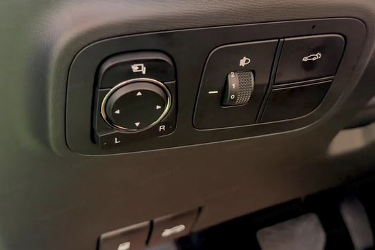 Gac Emkoo Luxury 2.0 HEV