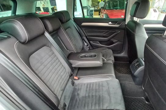 Volkswagen Passat TSI Elegance DSG