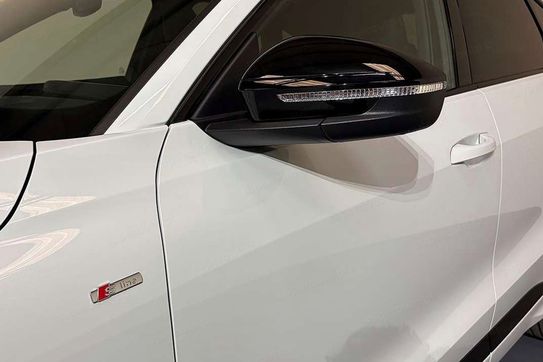 Audi Q5 TDI quattro S line Sportback