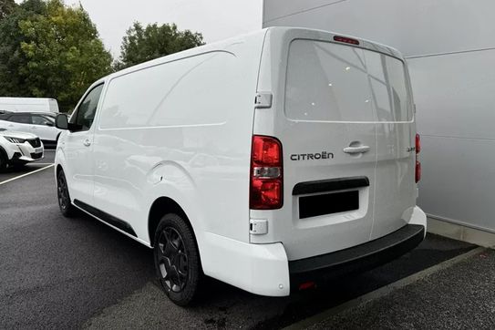 Citroen Jumpy XL L2H1 EAT8