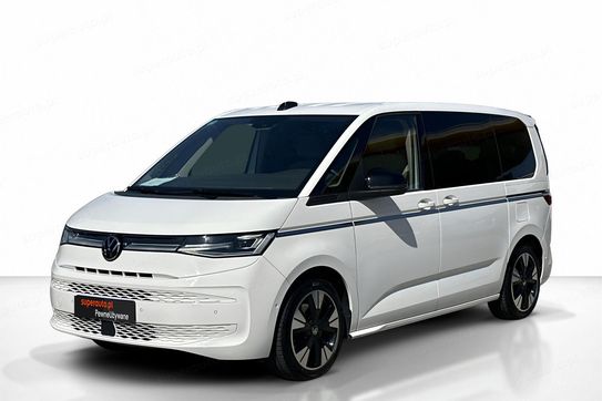 Volkswagen Multivan TSI L1 DSG