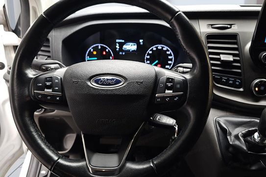 Ford Transit Custom L1H1 Trend