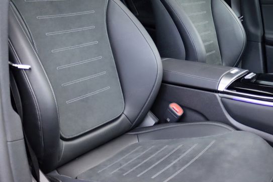 Mercedes GLC 300 4-Matic AMG Line