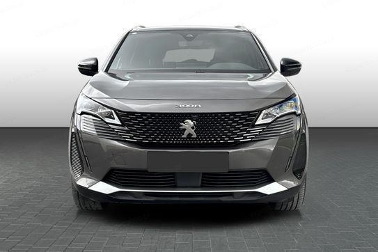 Peugeot 3008 GT 1.2 PureTech  S&S EAT8