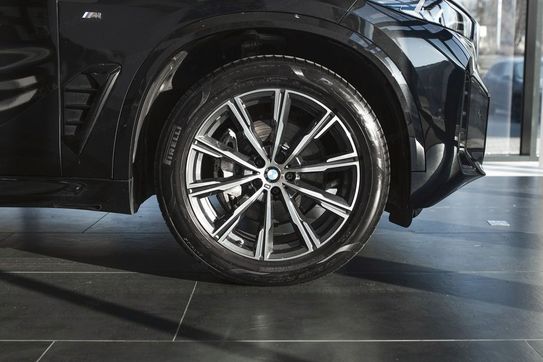 BMW X5 xDrive30d M Sport