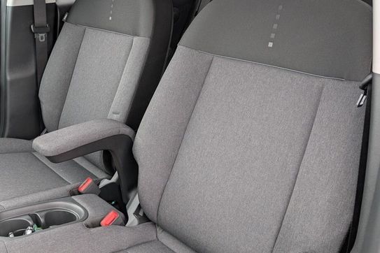 Hyundai Inster 49kWh Modern