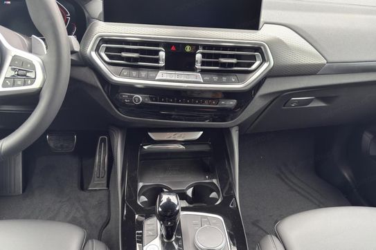 BMW X4 xDrive30d M Sport