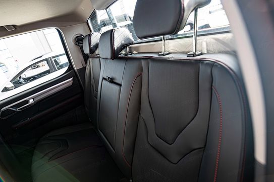 JAC T8 PRO 2.0 CTI MT