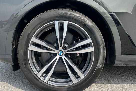 BMW X7 xDrive40i M Sport