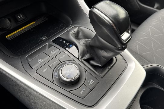 Toyota RAV4 2.0 Comfort 4x4