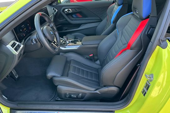 BMW Seria 2 M2 Coupe