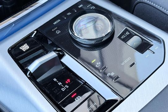 BMW X3 20 Xdrive