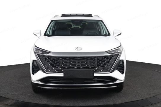 MG S9 Exclusive