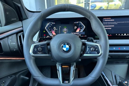 BMW X3 xDrive20d M Sport
