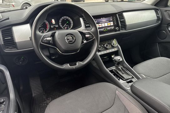 Skoda Kodiaq Ambition 1.5 TSI ACT  DSG