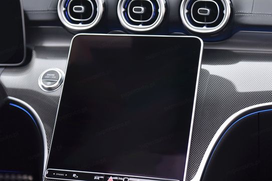 Mercedes Klasa C 300 de 4-Matic AMG