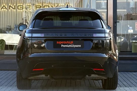 Land Rover Range Rover Velar P250 Dynamic SE