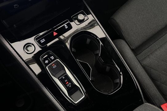 Audi A5 Avant TDI quattro