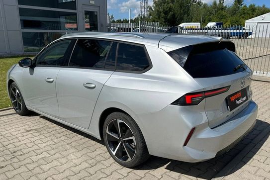 Opel Astra 1.5 Cdti Elegance S&S